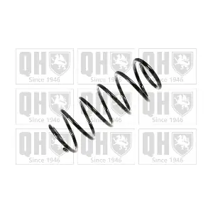 QCS6950 QUINTON HAZELL
