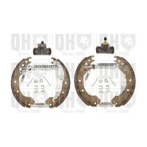 QUINTON HAZELL BS686K1