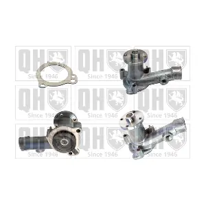 QCP730 QUINTON HAZELL