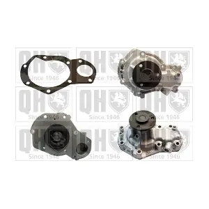 QUINTON HAZELL QCP3137