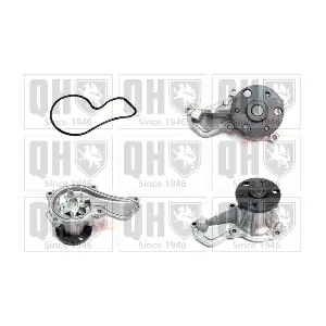 QCP3850 QUINTON HAZELL