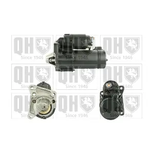 QUINTON HAZELL QRS1408