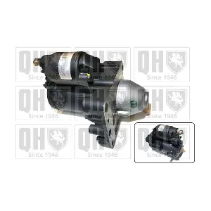 QUINTON HAZELL QRS1646