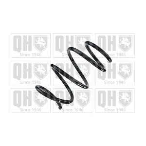 QCS8737 QUINTON HAZELL