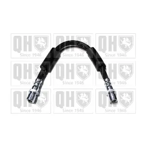 QUINTON HAZELL BFH4840