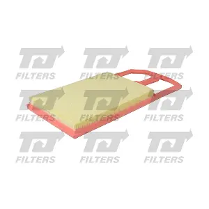 QUINTON HAZELL QFA0602