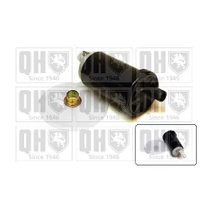 QUINTON HAZELL QFP1022
