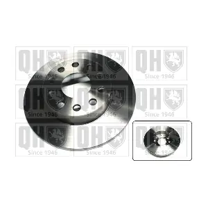 QUINTON HAZELL BDC5423