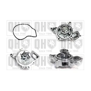QUINTON HAZELL QCP3540