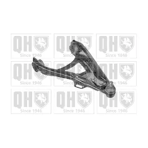 QUINTON HAZELL QSA2037S