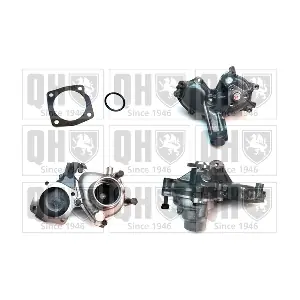 QUINTON HAZELL QCP3611