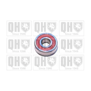 XB9927 QUINTON HAZELL