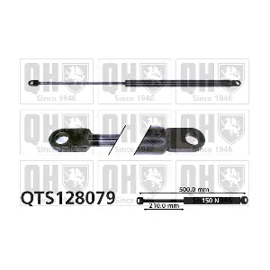 QTS128079 QUINTON HAZELL