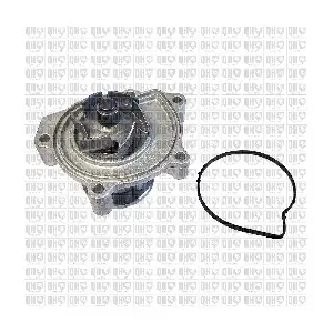 QUINTON HAZELL QCP3380