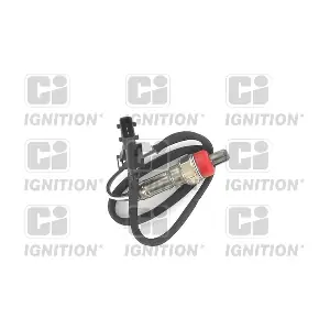 QUINTON HAZELL XLOS1037