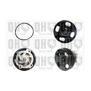 QUINTON HAZELL QCP3768