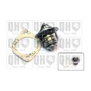 QUINTON HAZELL QTH581K