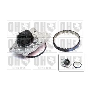 QUINTON HAZELL QBPK9102