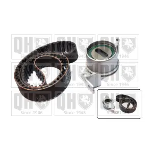 QUINTON HAZELL QBK837