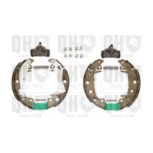 QUINTON HAZELL BS546K9
