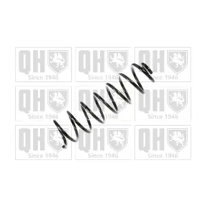 QCS6301 QUINTON HAZELL