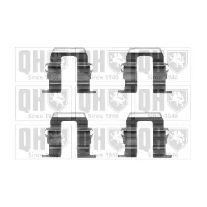 QUINTON HAZELL BFK780