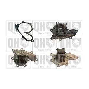 QUINTON HAZELL QCP3555