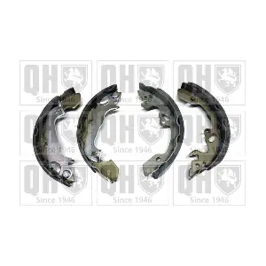 QUINTON HAZELL BS1052