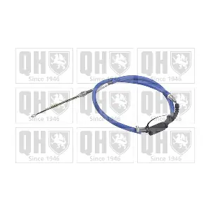 QUINTON HAZELL BC2580