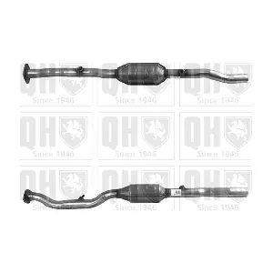 QCAT91241H QUINTON HAZELL