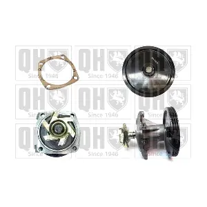 QUINTON HAZELL QCP2649