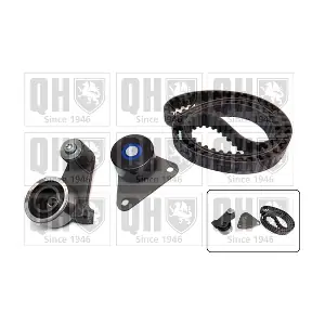 QUINTON HAZELL QBK457