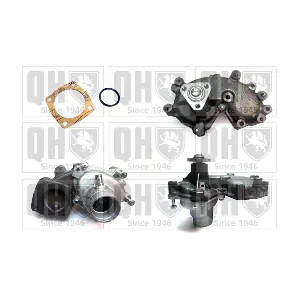 QUINTON HAZELL QCP3405BH