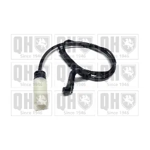 QUINTON HAZELL BWI1086