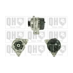 QUINTON HAZELL QRA1388