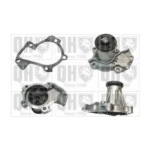 QUINTON HAZELL QCP3098