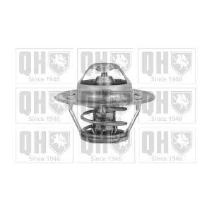 QUINTON HAZELL QTH396