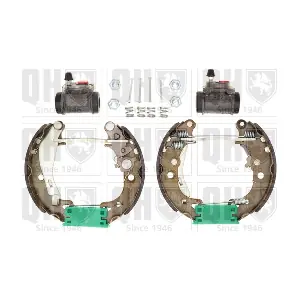 BS774K2 QUINTON HAZELL
