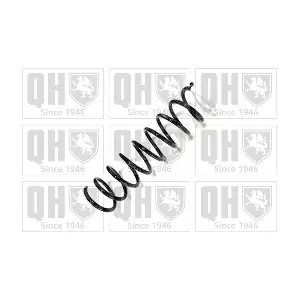 QCS5798 QUINTON HAZELL