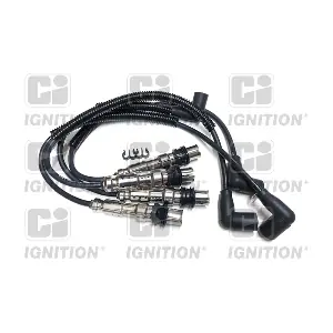 QUINTON HAZELL XC1697