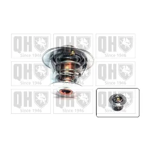 QUINTON HAZELL QTH568