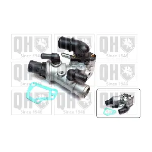 QUINTON HAZELL QTH590K
