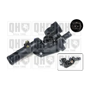 QTH994K QUINTON HAZELL