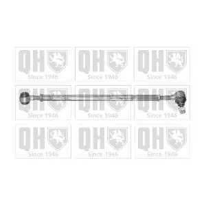 QDL2148S QUINTON HAZELL