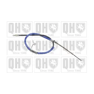 QUINTON HAZELL BC3241
