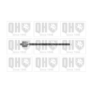 QUINTON HAZELL QR3527S