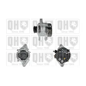 QUINTON HAZELL QRA1595 Генератор