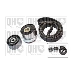 QUINTON HAZELL QBK756