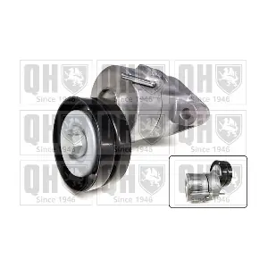 QUINTON HAZELL QTA1457