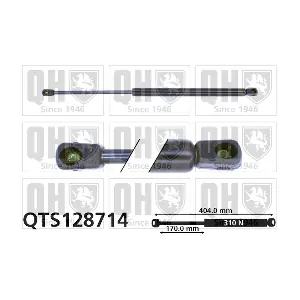 QUINTON HAZELL QTS128714